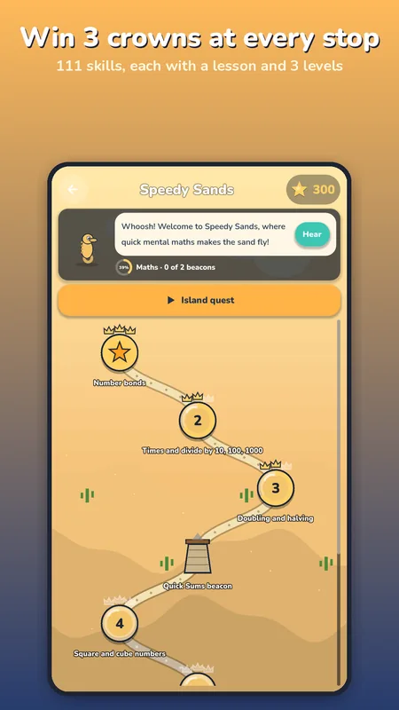 Lantern Isles screen 3